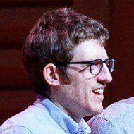 Elis James, 45 (Comedian)