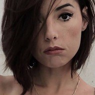 Elisa Bellino, 40 (Blogger)