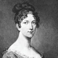 Elisa Bonaparte (1777 - 1820) (公主)