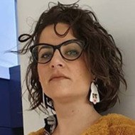 Elisa Fernández, 39 (YouTube明星)