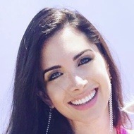 Elisa Jordana, 39 (Screenwriter)
