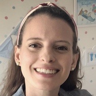 Elisa Langsch, 38 (YouTube Star)