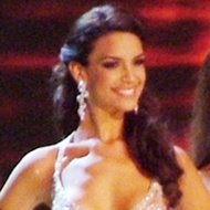 Elisa Najera, 39 (Model)