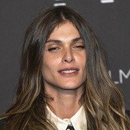 Elisa Sednaoui, 37 (Model)