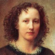 Elisabet Ney (1833 - 1907) (Sculptor)