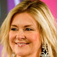 Elisabeth Andreassen, 65 (Country Singer)