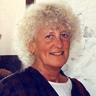 Elisabeth Frink (1930 - 1993) (Scultore)