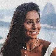 Elisabeth Kanzler, 30 (Model)