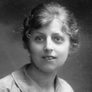 Elisabeth Klein (1911 - 2004) (Pianist)