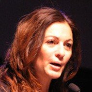 Elisabeth Massi Fritz, 58 (Lawyer)