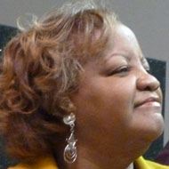 Elisabeth Omilami, 74 (Movie Actress)