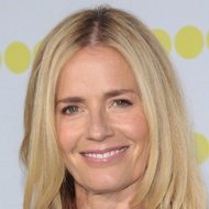 Elisabeth Shue, 60 (Movie Actress)