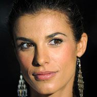 Elisabetta Canalis, 45 (Model)