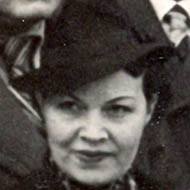 Elisaveta Bagriana (1893 - 1991) (Poet)