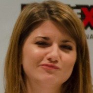 Elise Bauman, 33 (电视女演员)