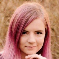 Elise Ecklund, 28 (YouTube Star)