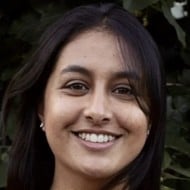 Elise Joshi, 23 (TikTok Star)