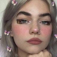 Elise Platt, 26 (Instagram Star)