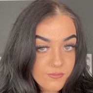 Elise Terry, 23 (TikTok Star)