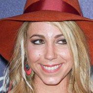 Elise Testone, 42 (Chanteuse pop)