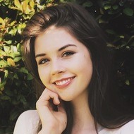 Elise Trouw, 26 (Cantante pop)