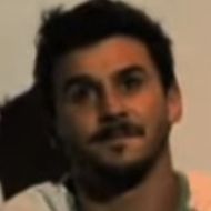 Eliseo Barrionuevo, 39 (Soap Opera Actor)