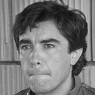 Eliseo Salazar, 70 (赛车手)