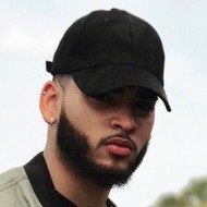 Elison Joel, 27 (Pop Singer)