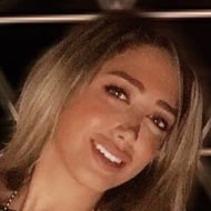 Elissa Azoury, 30 (Instagram Star)