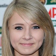 Eliza Bennett, 31 (电影女演员)