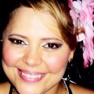 Eliza Clívia (1979 - 2017) (World Music Singer)