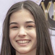 Eliza Faria, 21 (Stage Actor)