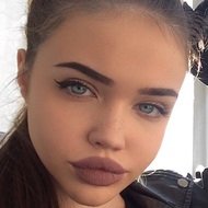 Eliza Kayudina, 22 (Star d'Instagram)