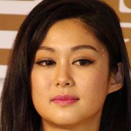 Eliza Sam, 39 (電視女演員)