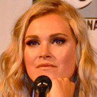Eliza Taylor, 35 (Soap Opera Actress)