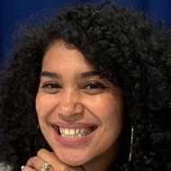 Elizabeth Acevedo, 36 (Novelist)