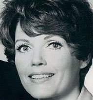 Elizabeth Allen (1929 - 2006) (电视女演员)