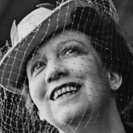 Elizabeth Arden (1878 - 1966) (Imprenditore)