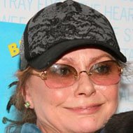 Elizabeth Ashley, 86 (Bühne Schauspielerin)