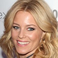 Elizabeth Banks, 50 (Movie Actress)