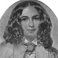 Elizabeth Barrett Browning (1806 - 1861) (Poeta)