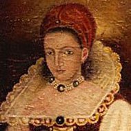 Elizabeth Bathory (1560 - 1614) (罪犯)