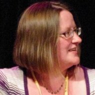 Elizabeth Bear, 52 (Novelist)