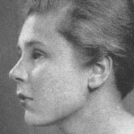 Elizabeth Bishop (1911 - 1979) (Poet)