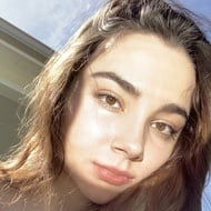 Elizabeth Black, 27 (TikTok Star)