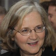 Elizabeth Blackburn, 76 (Biologist)