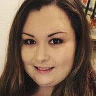 Elizabeth Calk, 40 (Star di YouTube)