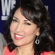 Elizabeth Carroll, 67 (Reality Star)