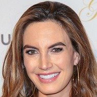 Elizabeth Chambers, 41 (Model)