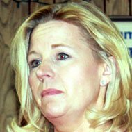 Elizabeth Cheney, 57 (Journalist)